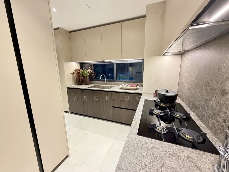 UPPERHOUSE at Orchard Boulevard, 22 Orchard Boulevard, Tanglin / Holland / Bukit Timah, 4 Bedrooms, 2,056 sqft, Condominium For Sale, by Jack Ooi, 25550370 - PropertyGuru.com.sg
