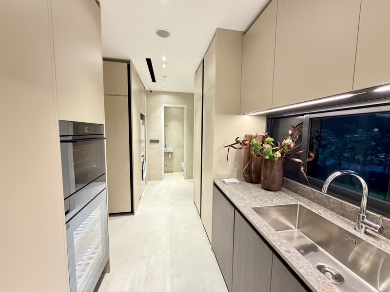 UPPERHOUSE at Orchard Boulevard, 22 Orchard Boulevard, Tanglin / Holland / Bukit Timah, 4 Bedrooms, 2,056 sqft, Condominium For Sale, by Jack Ooi, 25550370 - PropertyGuru.com.sg