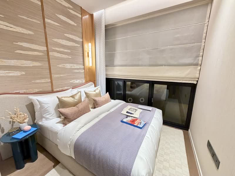 UPPERHOUSE at Orchard Boulevard, 22 Orchard Boulevard, Tanglin / Holland / Bukit Timah, 4 Bedrooms, 2,056 sqft, Condominium For Sale, by Jack Ooi, 25550370 - PropertyGuru.com.sg