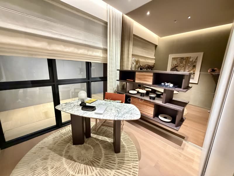 UPPERHOUSE at Orchard Boulevard, 22 Orchard Boulevard, Tanglin / Holland / Bukit Timah, 4 Bedrooms, 2,056 sqft, Condominium For Sale, by Jack Ooi, 25550370 - PropertyGuru.com.sg