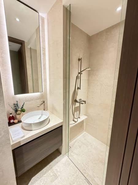 UPPERHOUSE at Orchard Boulevard, 22 Orchard Boulevard, Tanglin / Holland / Bukit Timah, 4 Bedrooms, 2,056 sqft, Condominium For Sale, by Jack Ooi, 25550370 - PropertyGuru.com.sg
