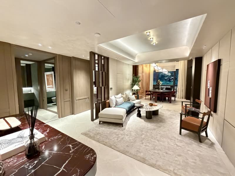 UPPERHOUSE at Orchard Boulevard, 22 Orchard Boulevard, Tanglin / Holland / Bukit Timah, 4 Bedrooms, 2,056 sqft, Condominium For Sale, by Jack Ooi, 25550370 - PropertyGuru.com.sg