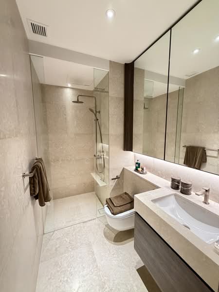 UPPERHOUSE at Orchard Boulevard, 22 Orchard Boulevard, Tanglin / Holland / Bukit Timah, 4 Bedrooms, 2,056 sqft, Condominium For Sale, by Jack Ooi, 25550370 - PropertyGuru.com.sg