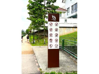 For Sale - ❤️D10 RARE FH !! GROVE ESTATE !! FH Terrace, 1km Henry Pk, Dover MRT, A&A or Rebuild☎️9654.3774 TONG