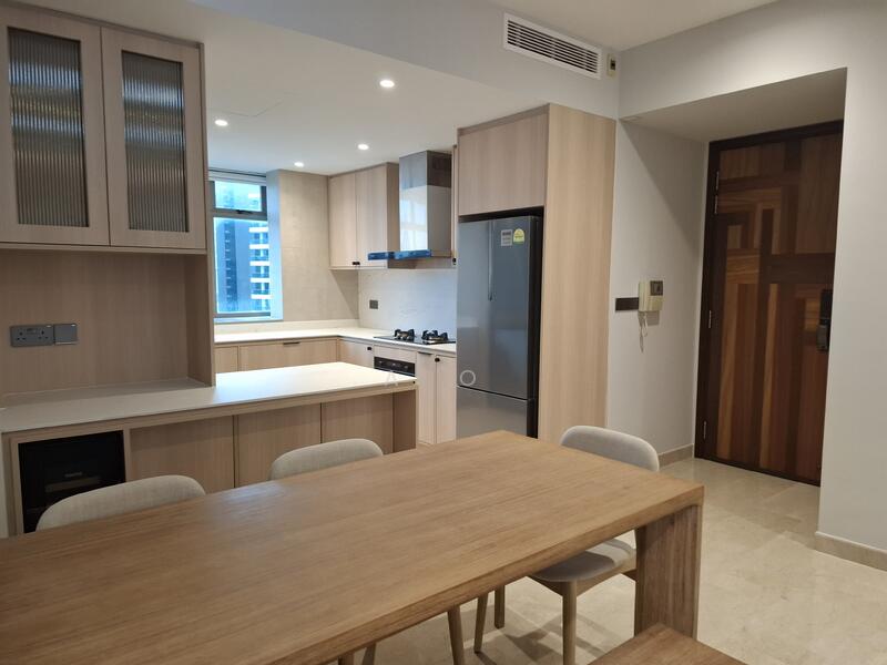 Newton 18, 18 Newton Road, 2 Bedrooms, 926 sqft, Apartment For Rent, by A O, 25550400 - PropertyGuru.com.sg