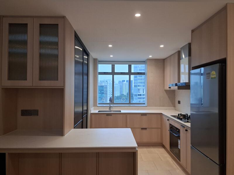 Newton 18, 18 Newton Road, 2 Bedrooms, 926 sqft, Apartment For Rent, by A O, 25550400 - PropertyGuru.com.sg
