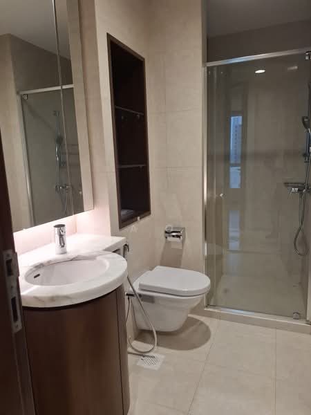 Newton 18, 18 Newton Road, 2 Bedrooms, 926 sqft, Apartment For Rent, by A O, 25550400 - PropertyGuru.com.sg