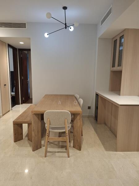 Newton 18, 18 Newton Road, 2 Bedrooms, 926 sqft, Apartment For Rent, by A O, 25550400 - PropertyGuru.com.sg