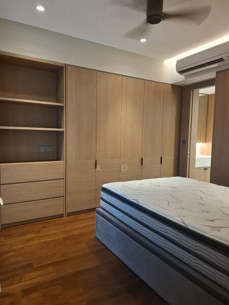 Newton 18, 18 Newton Road, 2 Bedrooms, 926 sqft, Apartment For Rent, by A O, 25550400 - PropertyGuru.com.sg