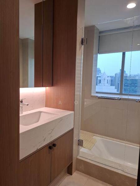Newton 18, 18 Newton Road, 2 Bedrooms, 926 sqft, Apartment For Rent, by A O, 25550400 - PropertyGuru.com.sg