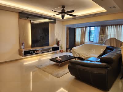 For Rent - 333 Tampines Street 32