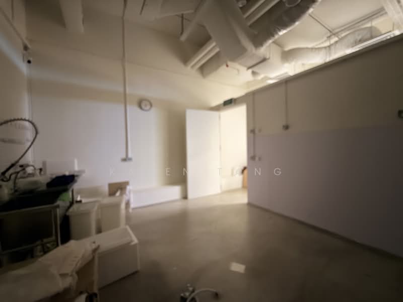 8 Club Street Cross Street Mercure Icon Link, 8 Club Street, 368 sqft, Food & Beverage For Rent, by Karen Tang, 25550472 - Interior - CommercialGuru.com.sg