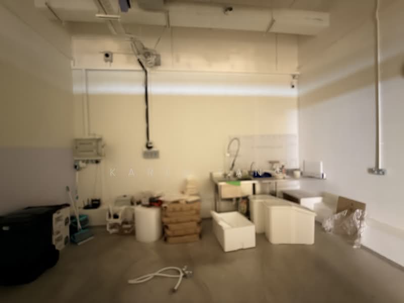 8 Club Street Cross Street Mercure Icon Link, 8 Club Street, 368 sqft, Food & Beverage For Rent, by Karen Tang, 25550472 - Interior - CommercialGuru.com.sg