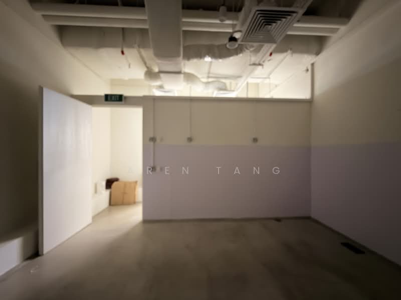 8 Club Street Cross Street Mercure Icon Link, 8 Club Street, 368 sqft, Food & Beverage For Rent, by Karen Tang, 25550472 - Interior - CommercialGuru.com.sg