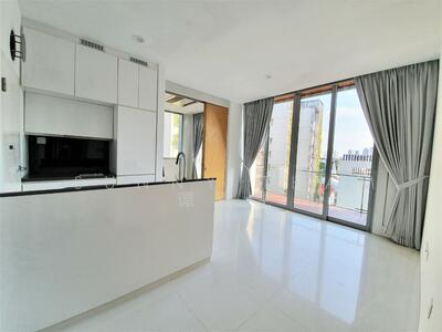 For Rent - Sarkies Green