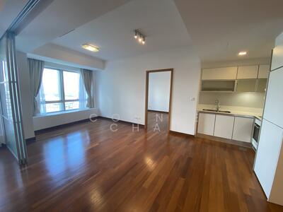 For Sale - The Sail @ Marina Bay