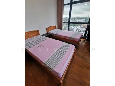 For Rent - Blue Horizon