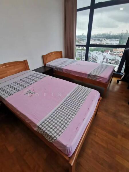 Blue Horizon, 21 West Coast Crescent, Room Rental, 195 sqft, Condominium For Rent, by Lorina Liu, 25550524 - PropertyGuru.com.sg