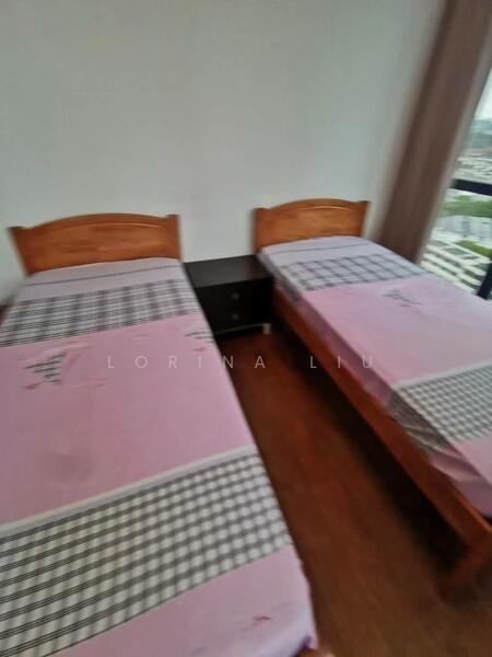 Blue Horizon, 21 West Coast Crescent, Room Rental, 195 sqft, Condominium For Rent, by Lorina Liu, 25550524 - PropertyGuru.com.sg