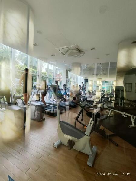 Blue Horizon, 21 West Coast Crescent, Room Rental, 195 sqft, Condominium For Rent, by Lorina Liu, 25550524 - PropertyGuru.com.sg