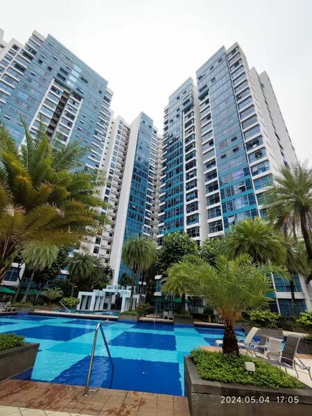 Blue Horizon, 21 West Coast Crescent, Room Rental, 195 sqft, Condominium For Rent, by Lorina Liu, 25550524 - PropertyGuru.com.sg