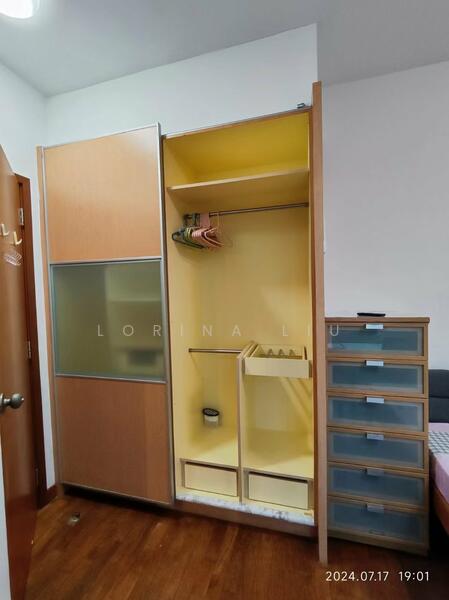 Blue Horizon, 21 West Coast Crescent, Room Rental, 195 sqft, Condominium For Rent, by Lorina Liu, 25550524 - PropertyGuru.com.sg