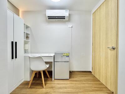 For Rent - Westwood Residences EC