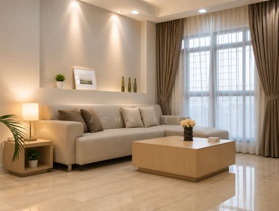 For Rent - 11 Farrer Park Road