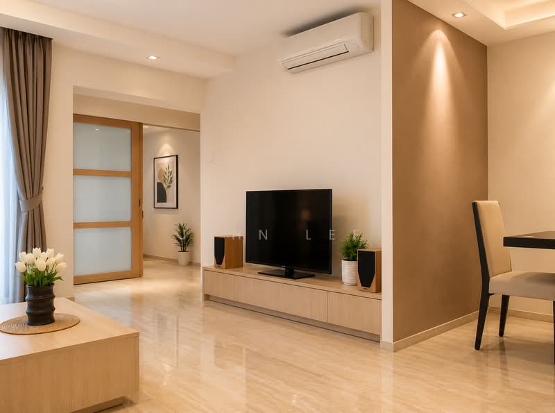 11 Farrer Park Road, 11 Farrer Park Road, 3 Bedrooms, 1,173 sqft, HDB Flat For Rent, by John Lee, 25550560 - PropertyGuru.com.sg