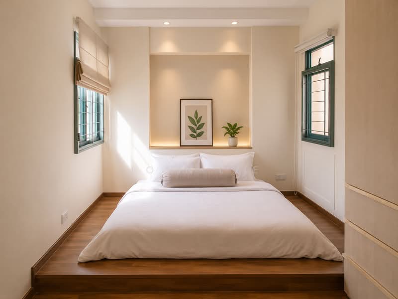 11 Farrer Park Road, 11 Farrer Park Road, 3 Bedrooms, 1,173 sqft, HDB Flat For Rent, by John Lee, 25550560 - PropertyGuru.com.sg