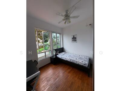 For Rent - Northoaks