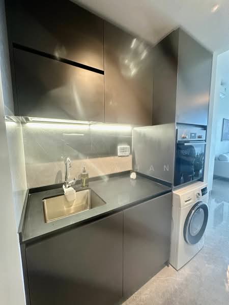 The LINQ @ Beauty World, 118 Upper Bukit Timah Road, 2 Bedrooms, 667 sqft, Condominium For Rent, by Jeff Chan, 25550582 - PropertyGuru.com.sg