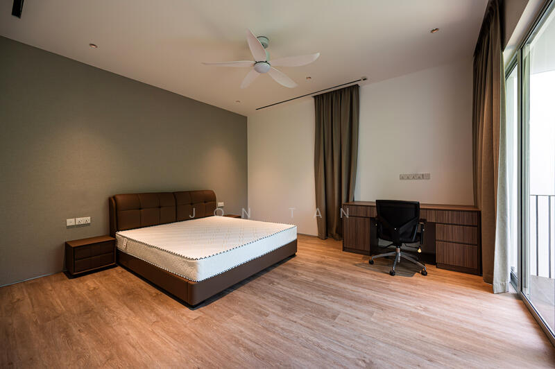 Common Bedroom