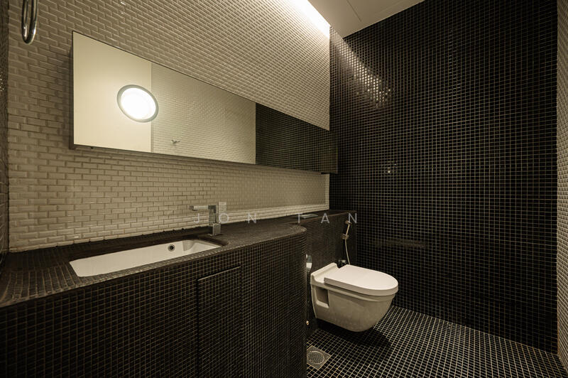 Common Bathroom