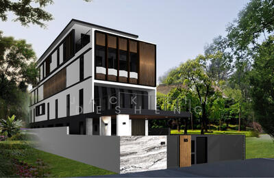 For Sale - Serangoon Garden