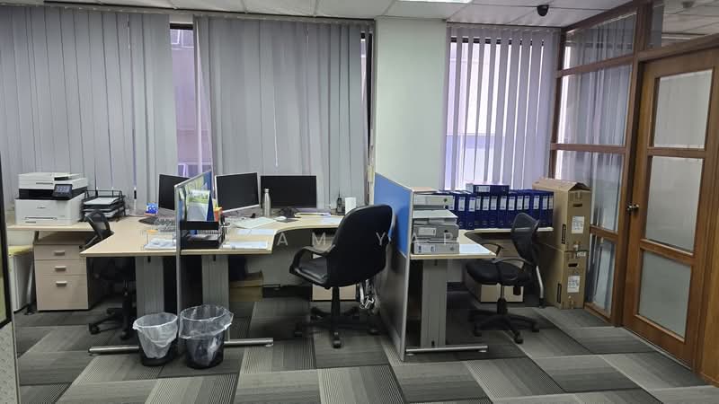 Tong Eng Building, 101 Cecil Street, 527 sqft, Office For Rent, by Sam Yap, 25550666 - CommercialGuru.com.sg