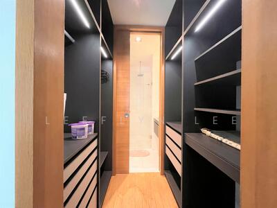 For Sale - Marina One Residences