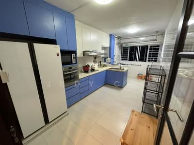 For Rent - 206 Jurong East Street 21