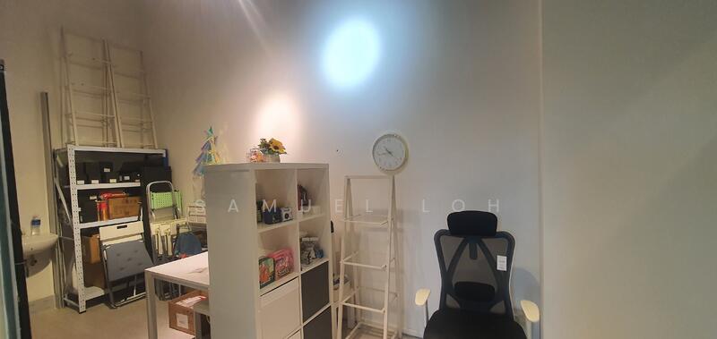 Centropod, 80 Changi Road, 162 sqft, Mall Shop For Sale, by Samuel Loh, 25550696 - CommercialGuru.com.sg