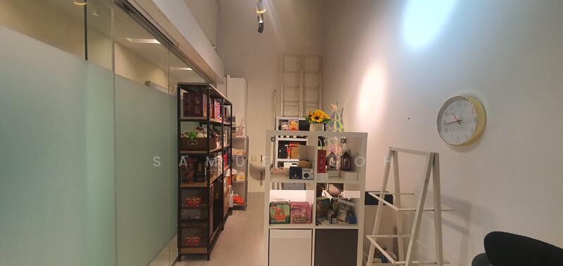 Centropod, 80 Changi Road, 162 sqft, Mall Shop For Sale, by Samuel Loh, 25550696 - CommercialGuru.com.sg