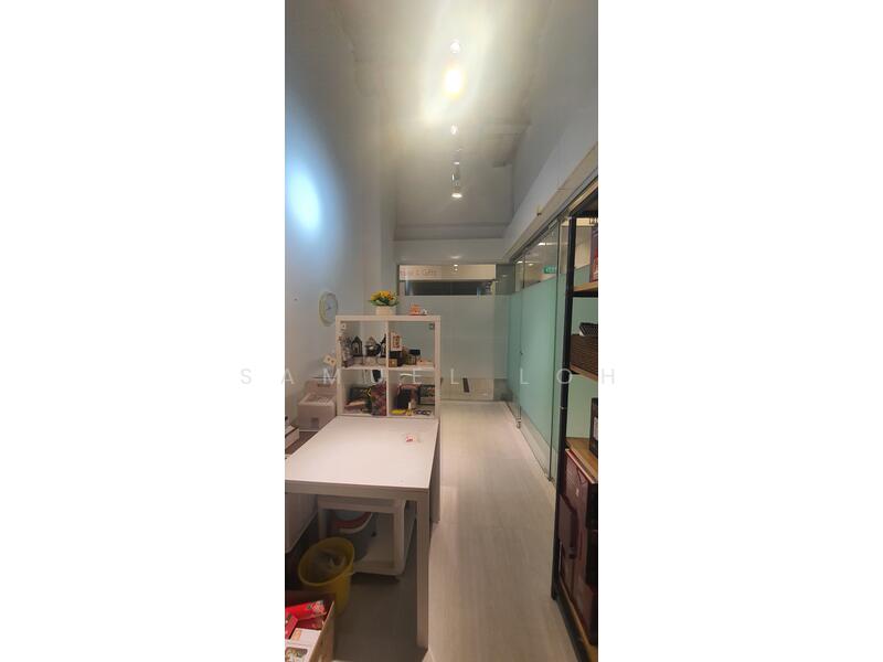 Centropod, 80 Changi Road, 162 sqft, Mall Shop For Sale, by Samuel Loh, 25550696 - CommercialGuru.com.sg