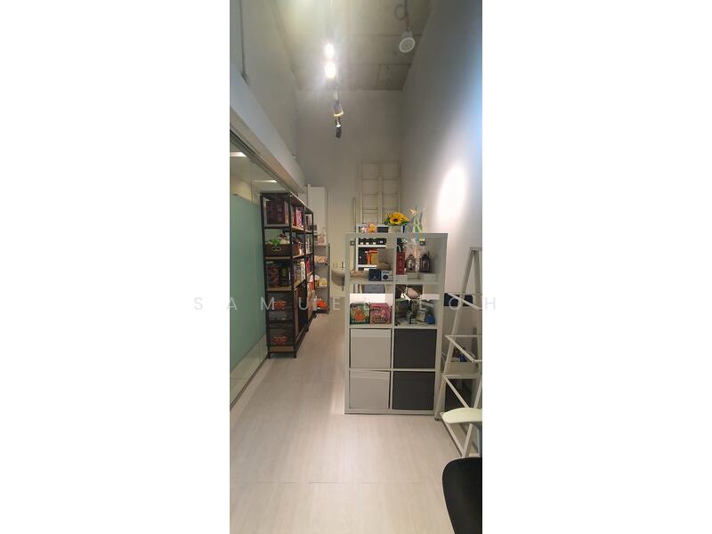Centropod, 80 Changi Road, 162 sqft, Mall Shop For Sale, by Samuel Loh, 25550696 - CommercialGuru.com.sg