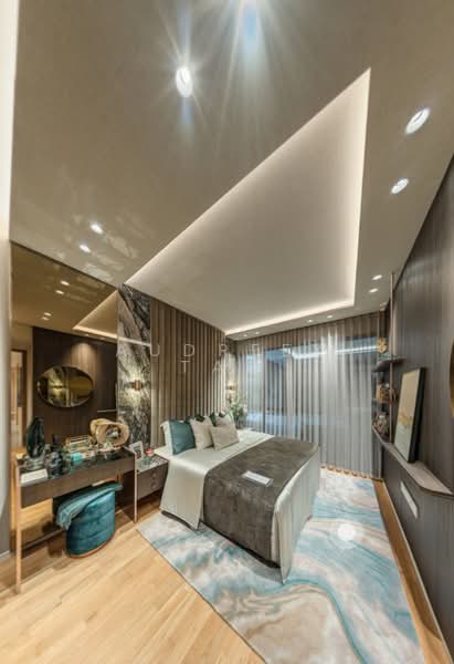 PARKTOWN Residence Condominium For Sale at S$ 2,955,000 | PropertyGuru Singapore