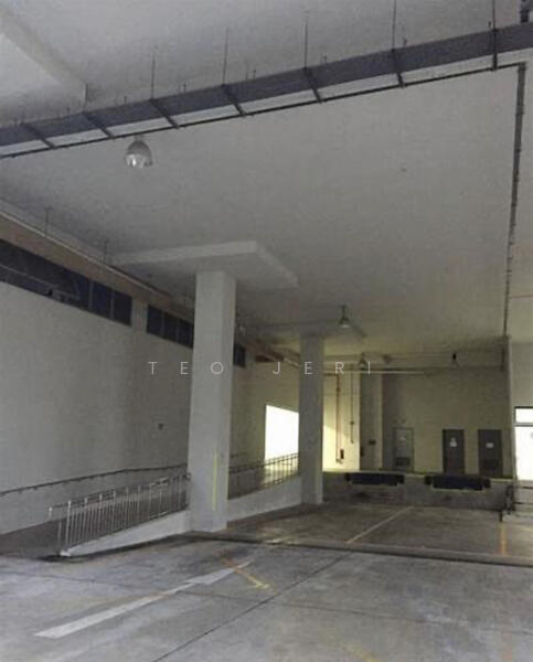 8 Commonwealth Lane, 8 Commonwealth Lane, 16,718 sqft, Light Industrial (B1) For Rent, by Teo Jeri, 25550719 - CommercialGuru.com.sg