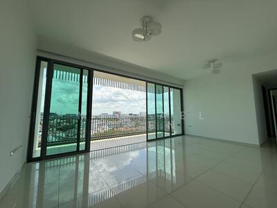 For Rent - Hundred Trees