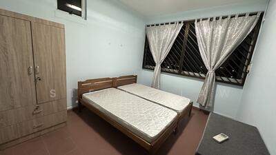 For Rent - 939 Tampines Avenue 5