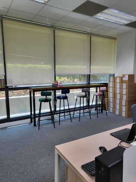 Paya Lebar Square, 60 Paya Lebar Singapore, Eunos / Geylang / Paya Lebar, 538 sqft, Office For Sale, by MARK WOO 胡国华, 25550754 - CommercialGuru.com.sg