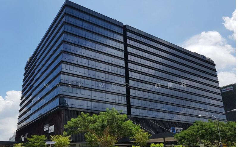 Paya Lebar Square, 60 Paya Lebar Singapore, Eunos / Geylang / Paya Lebar, 538 sqft, Office For Sale, by MARK WOO 胡国华, 25550754 - CommercialGuru.com.sg