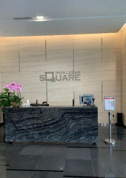 Paya Lebar Square, 60 Paya Lebar Singapore, Eunos / Geylang / Paya Lebar, 538 sqft, Office For Sale, by MARK WOO 胡国华, 25550754 - CommercialGuru.com.sg