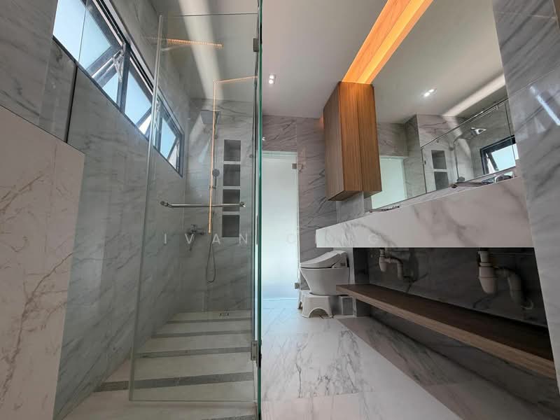 ⭐️⭐️LANDED7772@ Rare 6BR all ensuites Renovated Freehold Semi Detached in Siglap Move In Ready Semi-Detached House For Sale at S$ 6,990,000 | PropertyGuru Singapore